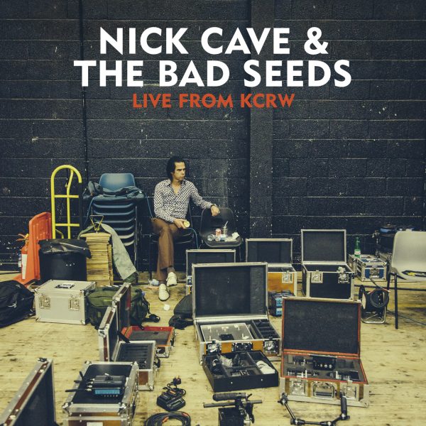 allmusic nick cave discography