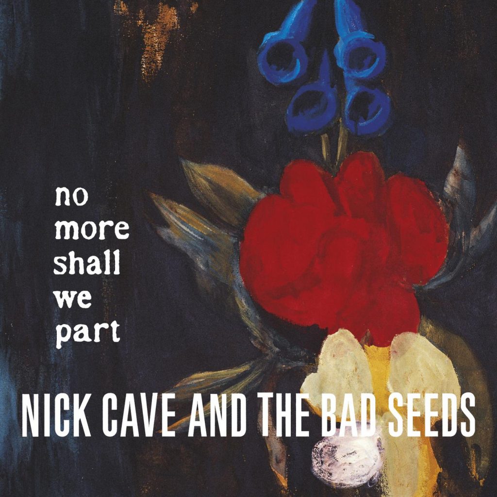 Gates To The Garden Nick Cave